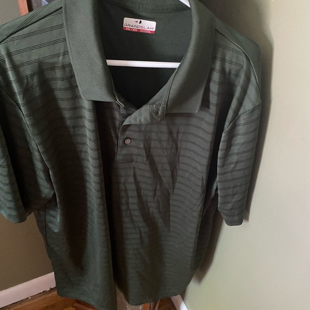 Grand Slam Polo